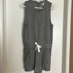 Splendid NWT women’s shorts romper